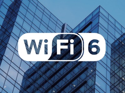 Qualcomm    Wi-Fi 6    