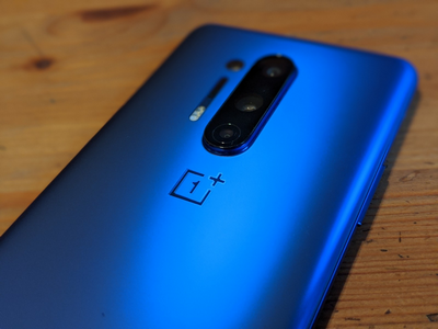    OnePlus 8 Pro  