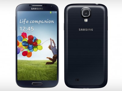 Samsung Galaxy S5   4   