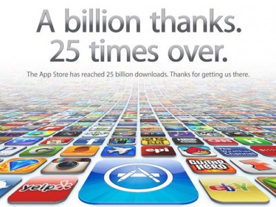  App Store  25- 