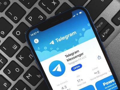   Telegram     Premium-