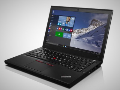 Lenovo ThinkPad X260    21   