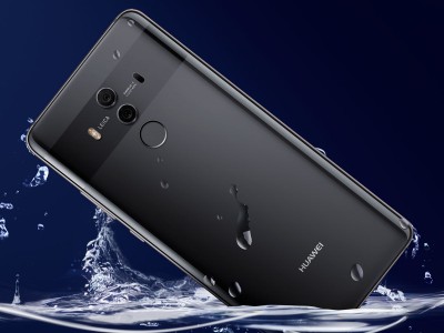  Huawei Mate 10    