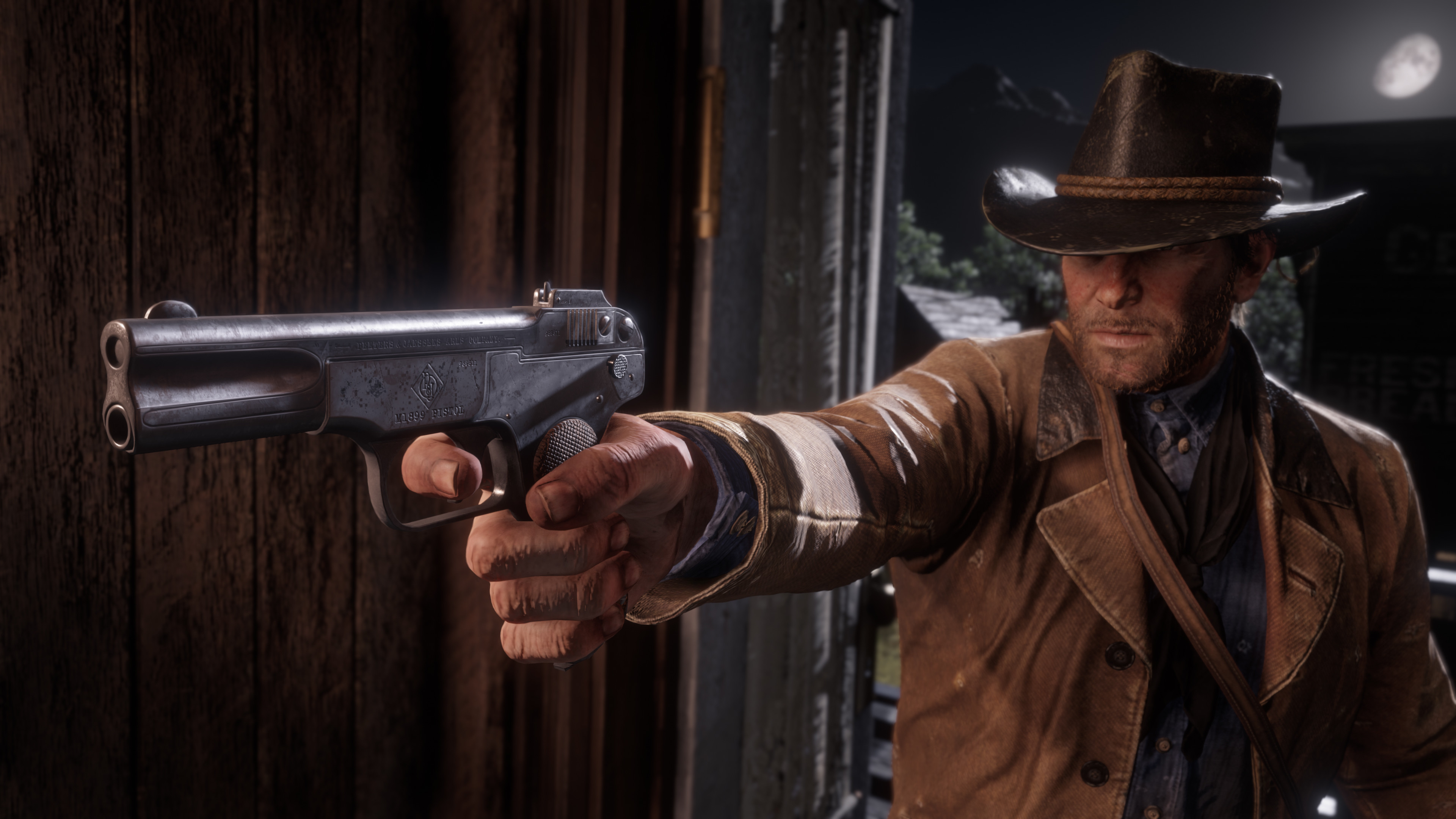 Улучшенная графика и новый контент. Rockstar рассказала об отличиях  PC-версии Red Dead Redemption 2 - 4PDA