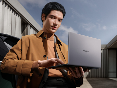  HUAWEI MateBook D  :   