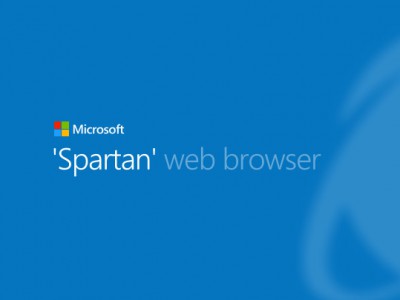 Microsoft Spartan    