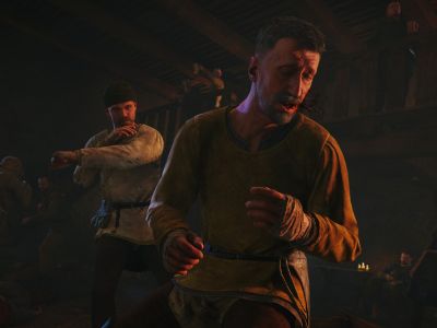   .  40   Kingdom Come: Deliverance II []