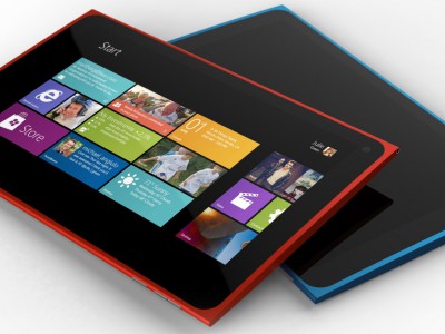 Nokia   Lumia 2520