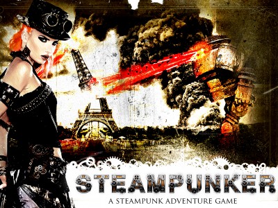   Steampunker   Android