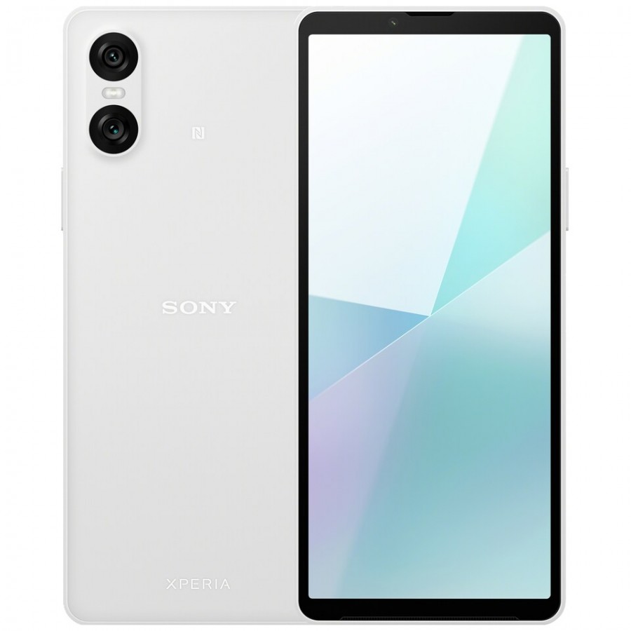 Новый Sony Xperia 10 VI с OLED-экраном на 60 Гц и Snapdragon 6 Gen 1  оценили в €399 - 4PDA