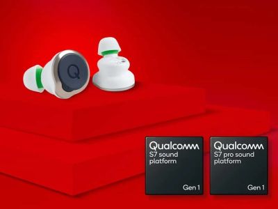 Qualcomm     Wi-Fi  TWS-