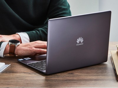 HUAWEI MateBook 13:  ,     