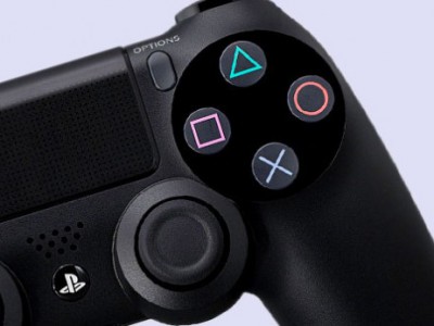 Nyko      DualShock 4