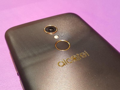 Alcatel A7  Idol 5       Android 7.0  