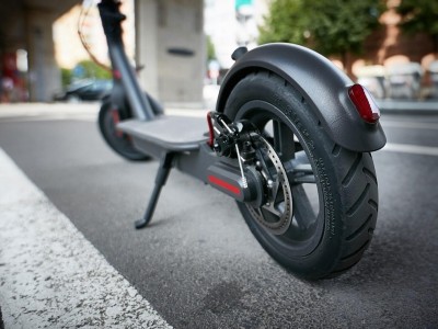 Segway      