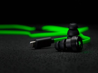 Razer Hammerhead V2    iPhone 7  iPhone 7 Plus