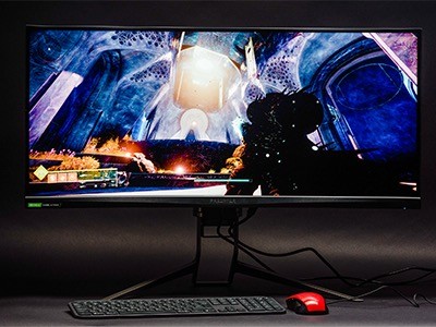  Acer Predator X35:    2019 ?