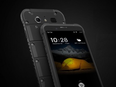 Ulefone Armor  &quot;&quot;     