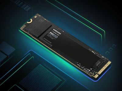 Samsung   SSD 990 EVO   PCIe 5.0