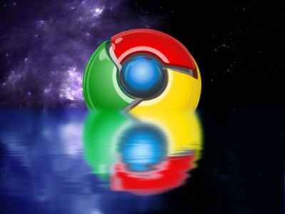 Google Chrome    