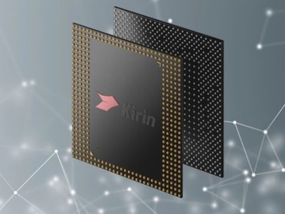  Huawei Kirin 710  75%  Kirin 659