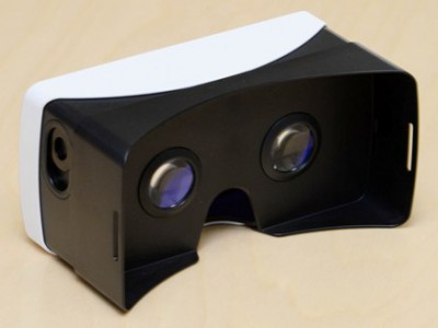 LG G3  Google Cardboard     