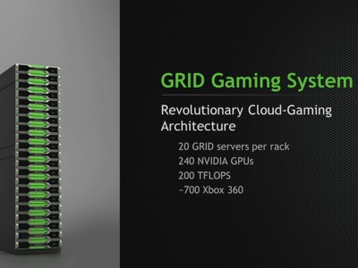 - NVIDIA GRID    ,   