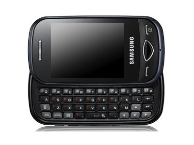 Samsung B3410  M3310:  