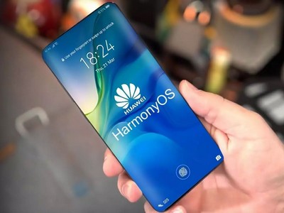     HUAWEI HarmonyOS 2.0? []