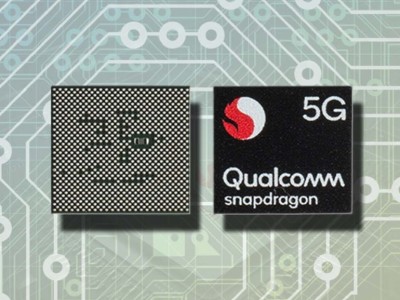 Qualcomm     Snapdragon 765