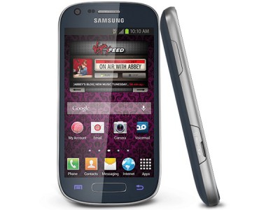  Samsung Galaxy Ring -   Virgin Mobile