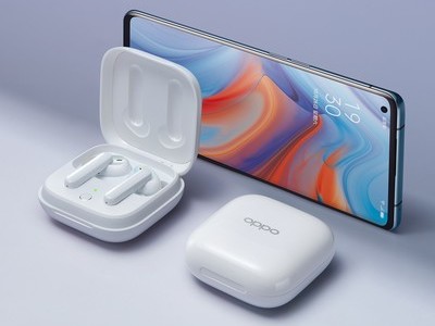 OPPO   Mi Band  TWS-     $70