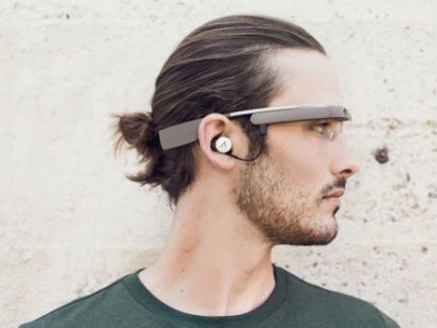 Google     Google Glass