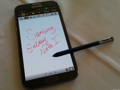 Samsung Galaxy Note 2     Android 5.0