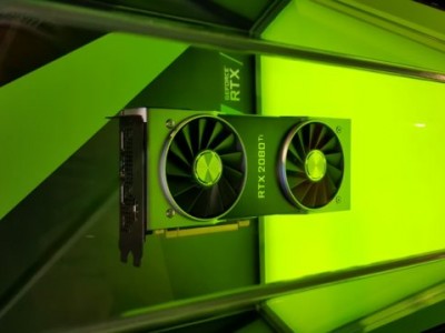    NVIDIA RTX 2080 Ti   