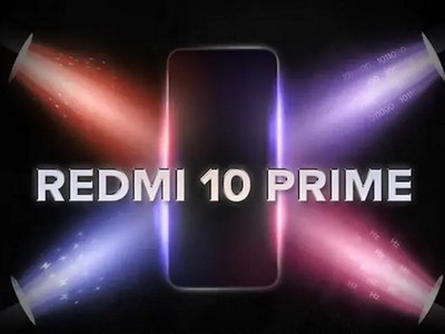 Redmi 10 Prime         6000  []