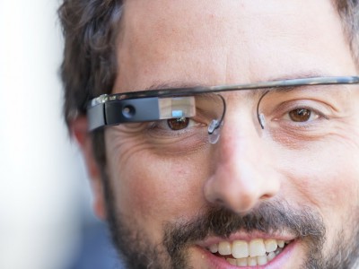    Google Glass