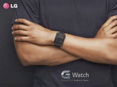 LG G Watch:   "" 