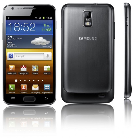 Обзор смартфона Samsung Galaxy Core LTE SM-G386F