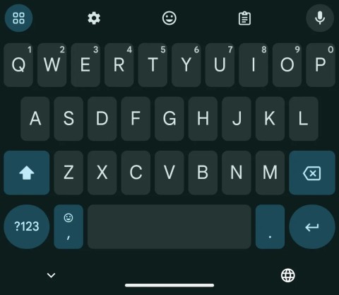 Google Gboard