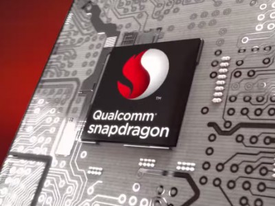 Qualcomm Snapdragon 823    10- 