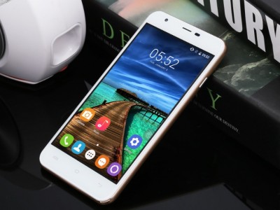 Oukitel  U7 Plus  Android 7.0