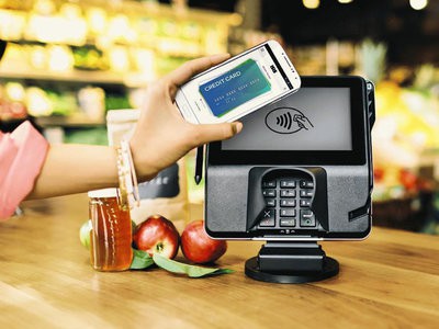   Apple Pay    