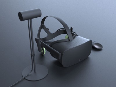 Oculus Rift   