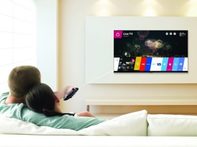  LG  webOS 3.0     