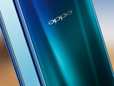 OPPO     