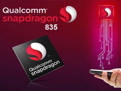  Snapdragon 835   Google TensorFlow     