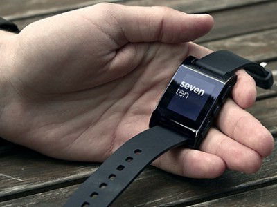 Pebble    Windows Phone