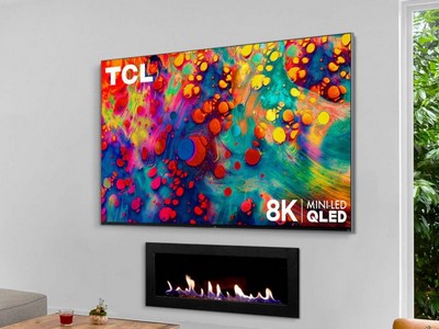 TCL   75- 8K-   265 