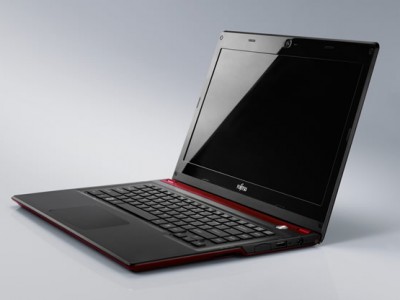  Fujitsu LifeBook UH   1 